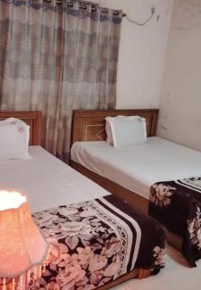 Mirpur Hotel | Hotel Sikder Residential - হোটেল শিকদার আবাসিক
