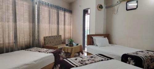 Mirpur Hotel | Hotel Sikder Residential - হোটেল শিকদার আবাসিক