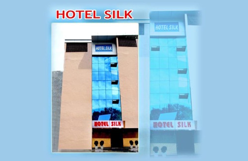 Haldwani Hotel | Hotel Silk