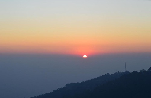Haldwani Hotel | Hotel Silk