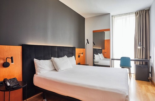 Sant Gervasi – la Bonanova Hotel | Hotel Silken Sant Gervasi