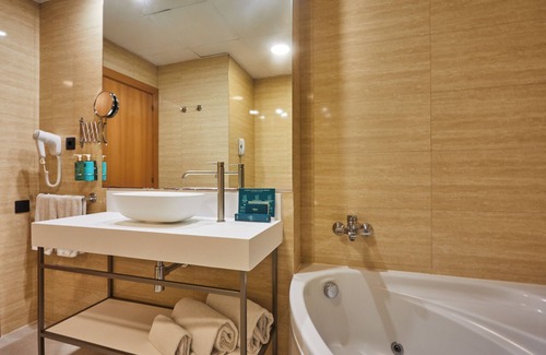 Sant Gervasi – la Bonanova Hotel | Hotel Silken Sant Gervasi