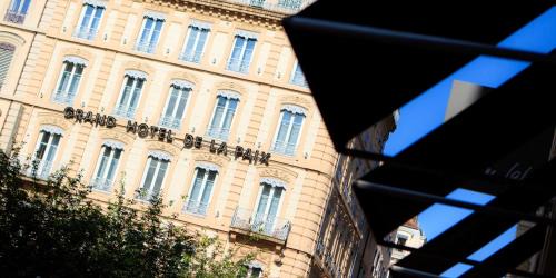 Les Cordeliers Hotel | Hôtel Silky by HappyCulture