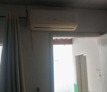 Vila Moraes Apartment | Hotel silva