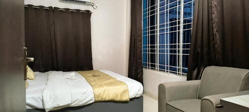 Ranchi Hotel | Hotel Silver Fountain Ranchi