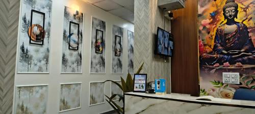 Ranchi Hotel | Hotel Silver Fountain Ranchi