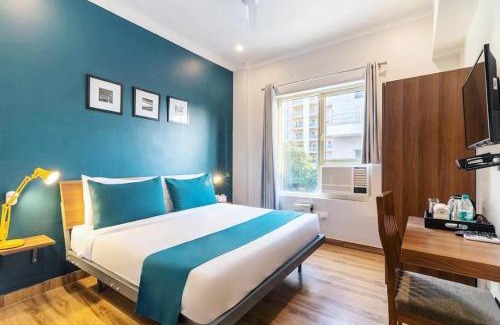 Gurugram Hotel | Hotel Silver Key