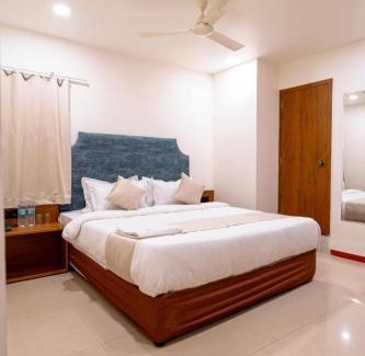 Rajkot Hotel | hotel silver tree