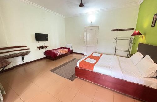Munnar Hotel | Hotel SilverLine Regency Munnar