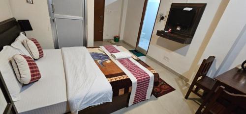 Gadhimai Hotel | Hotel Simara