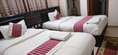 Gadhimai Hotel | Hotel Simara