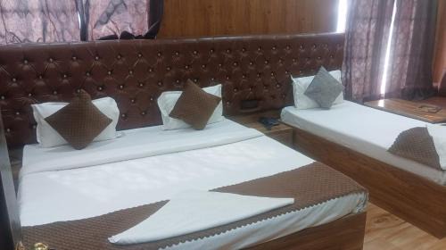 Mohangarh Hotel | Hotel Simla Palace