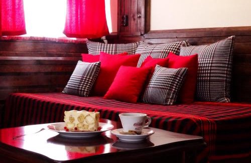 Sofia Hotel | Hotel Simona Complex