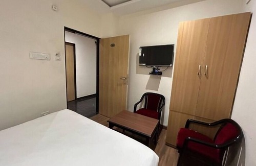 Raipur Hotel | Hotel Simran Regency