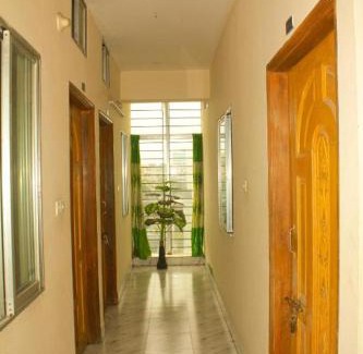Mirpur Hotel | Hotel Singapore Residence