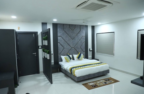 Khandwa Hotel | Hotel Singhnature