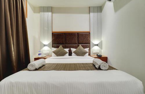 Sion Hotel | Hotel Sion Fort