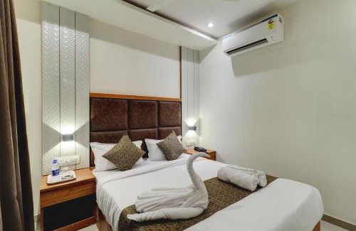 Sion Hotel | Hotel Sion Fort