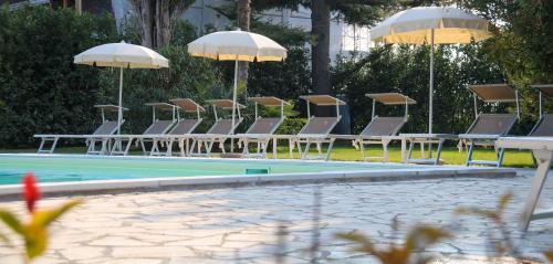 Lazise Old Town Hotel | Hotel Sirena