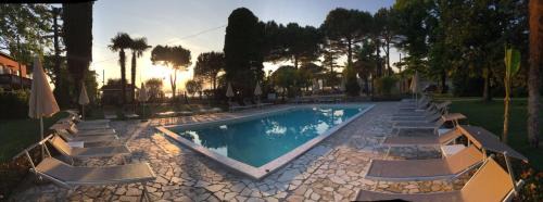 Lazise Old Town Hotel | Hotel Sirena