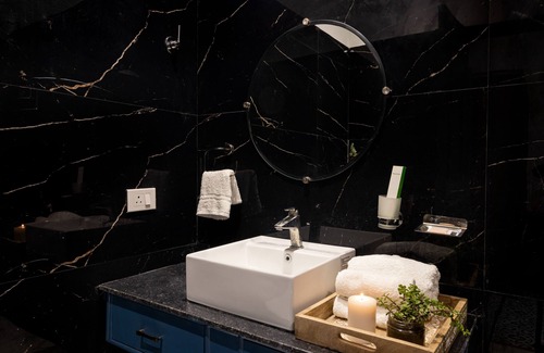 Panchkula Hotel | HOTEL SIVILA