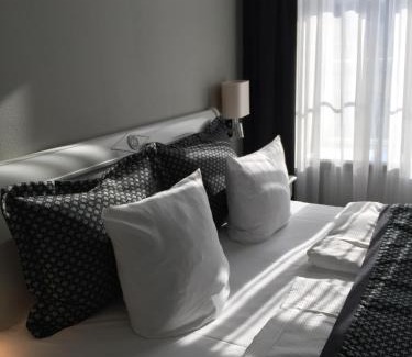 Nyhavn - Amalienborg Hotel | Hotel Skt. Annæ