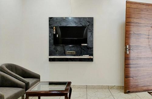 Sonepat Hotel | Hotel sky heights