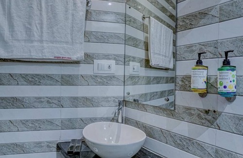 Prabhadevi Hotel | Hotel Skylink Hospitality