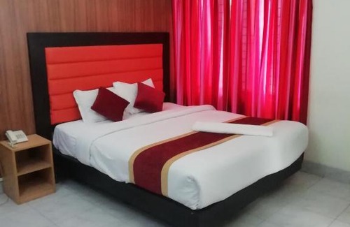 Uttara Hotel | Hotel Skylink Limited