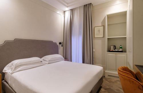 Navona Hotel | Hotel Smeraldo