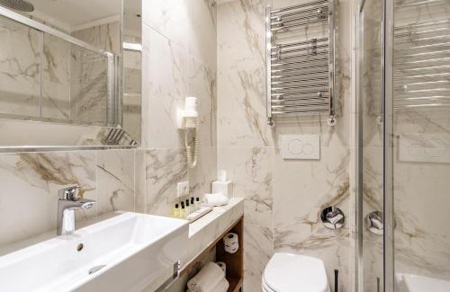 Navona Hotel | Hotel Smeraldo