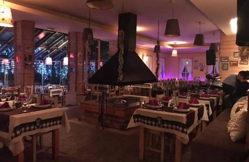 Mostar Hotel | Hotel Snjezna kuca - Nature Park of Bosnia Herzegovina