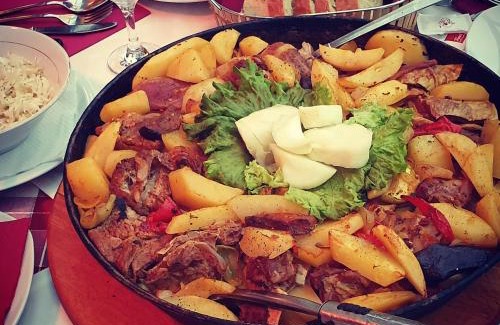 Mostar Hotel | Hotel Snjezna kuca - Nature Park of Bosnia Herzegovina