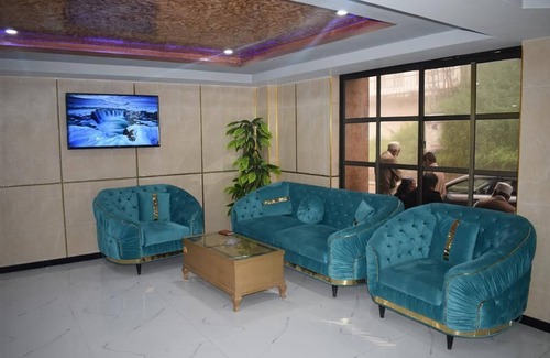 Murree Hotel | Hotel Snow Breeze