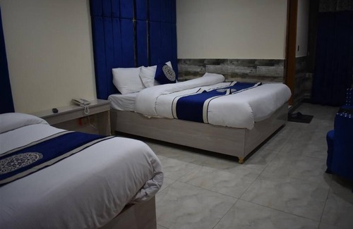 Murree Hotel | Hotel Snow Breeze