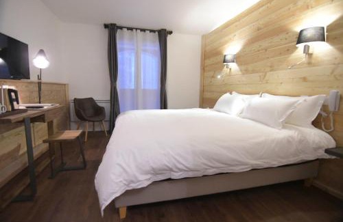 Risoul Hotel | Hotel SNOW CHILL
