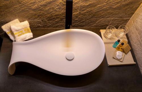 Risoul Hotel | Hotel SNOW CHILL