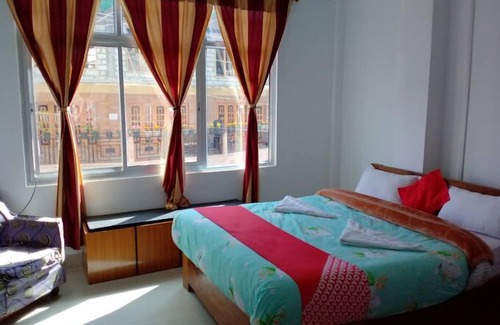 Tawang Hotel | Hotel Snowland