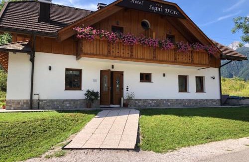 Tarvisio Hotel | Hotel Sogni D'Oro