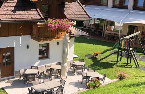 Tarvisio Hotel | Hotel Sogni D'Oro