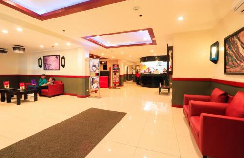 Alabang Hotel | Hotel Sogo Alabang Rotonda