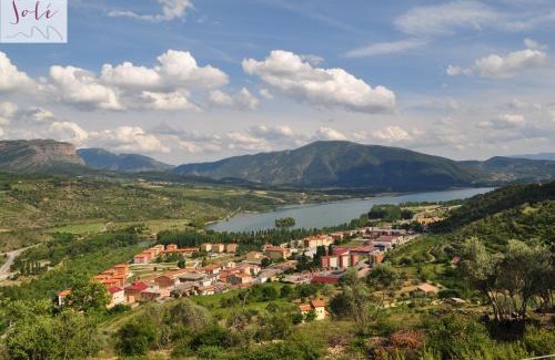 La Pobla de Segur Hotel | Hotel Solé