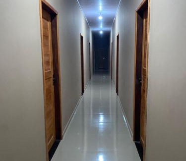 Carutapera Hotel | Hotel Sol Nascente
