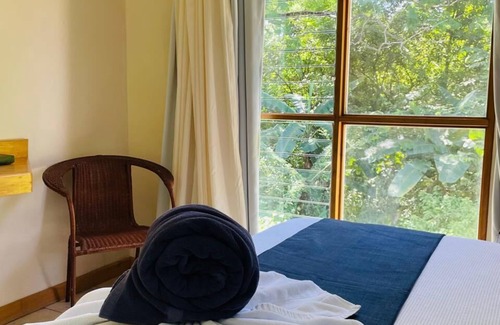 Samara Resort | Hotel Sol Samara