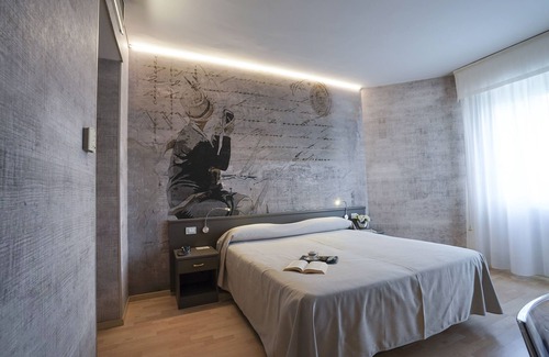 Old Town Hotel | Hotel Sole Mare