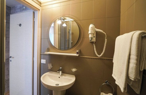 Old Town Hotel | Hotel Sole Mare