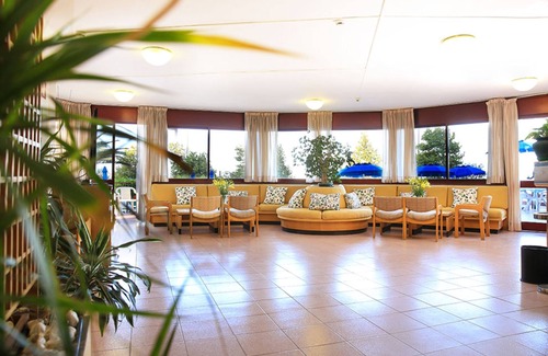 Lido Hotel | Hotel Soleado