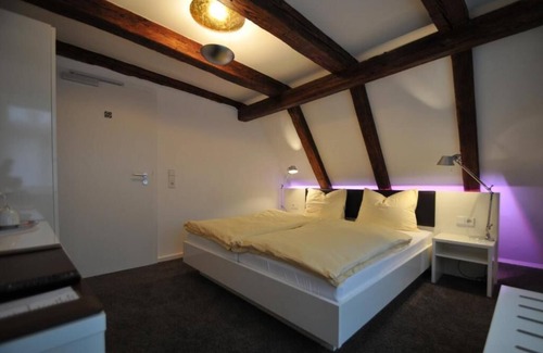 Bietigheim-Bissingen Hotel | Hotel Soleiado am Schloß