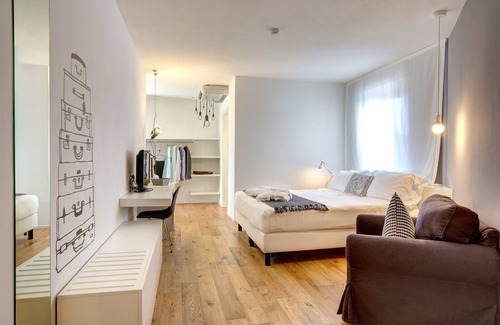 Milano Marittima Hotel | Hotel Solemare