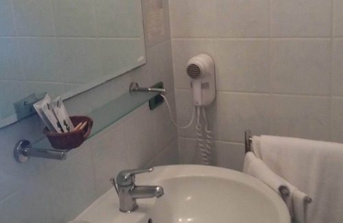 Sant'Antioco Hotel | Hotel Solki